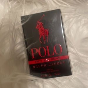 Polo red extream 75 ml edp